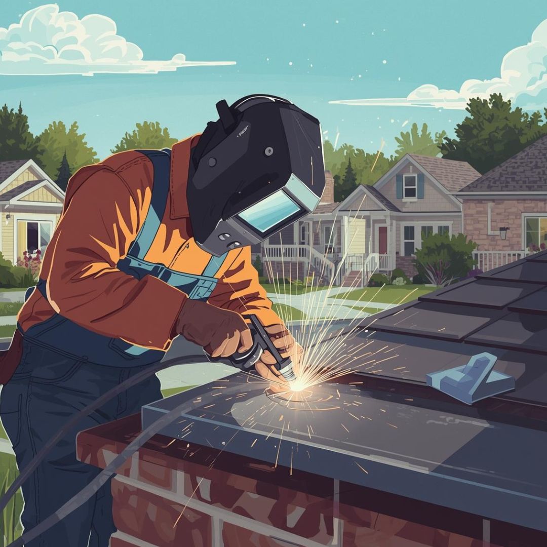 Welding Home Service: Professional Welding Solutions at Your Doorstep